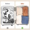 71W1xyVwhYL._AC_SL1500_ Small Makeup Bag Brown