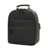 classic-vegan-leather-small-camera-backpack-10l-black-flaty-divvia-1 Flaty Small Camera Backpack Black