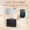 divvia-camera-crossbody-bag-black (3) Oval Camera Sling Bag Black