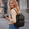 divvia-small-black-camera-backpack (2) Small Camera Backpack Black