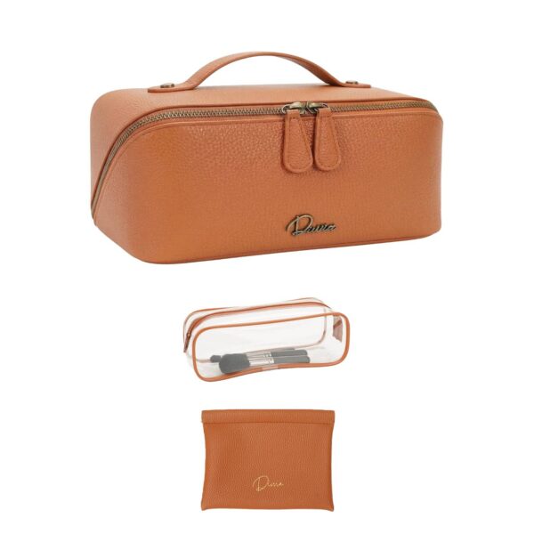 small-makeup-bag-brown Small Makeup Bag Brown