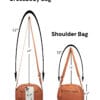 Camellia-crossbody-bag-brown (4) Camellia Small Crossbody Bag Brown