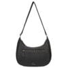 Lily Shoulder Bag Black