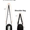 tulip-crossbody-bag-black (6) Tulip Small Crossbody Bag Black