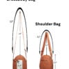 tulip-sling-bag-brown (6) Tulip Small Crossbody Bag Brown